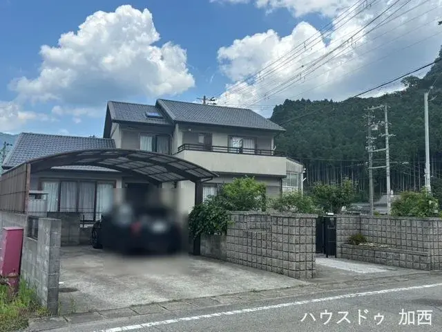 5SLDK عقار Kanzaki-gun Kamikawa-cho Hyogo Prefecture (2)