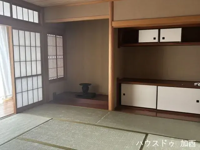 5SLDK عقار Kanzaki-gun Kamikawa-cho Hyogo Prefecture (13)