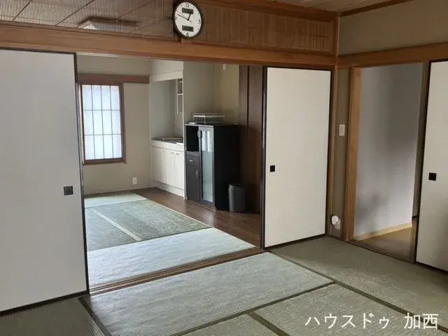 5SLDK عقار Kanzaki-gun Kamikawa-cho Hyogo Prefecture (14)
