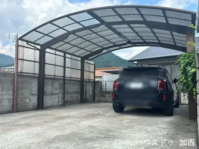 5SLDK عقار Kanzaki-gun Kamikawa-cho Hyogo Prefecture (3)