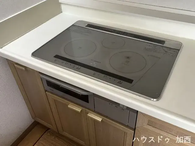 5SLDK عقار Kanzaki-gun Kamikawa-cho Hyogo Prefecture (21)
