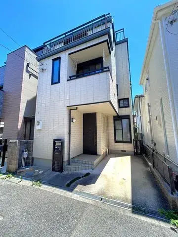 Akiya in Hyogo