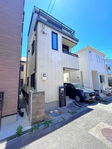 4DK Property Amagasaki-shi Hyogo-ken (2)