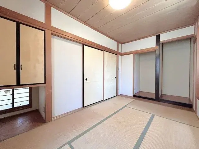 4DK Property Amagasaki-shi Hyogo-ken (12)
