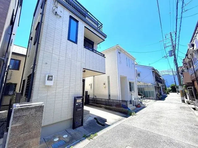 4DK Property Amagasaki-shi Hyogo-ken (3)