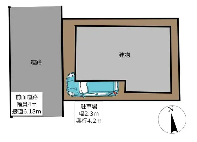 4DK Property Amagasaki-shi Hyogo-ken (24)