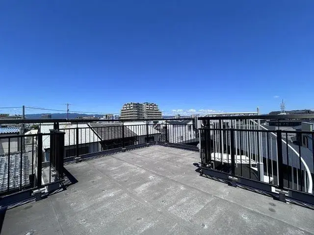 4DK Property Amagasaki-shi Hyogo-ken (4)