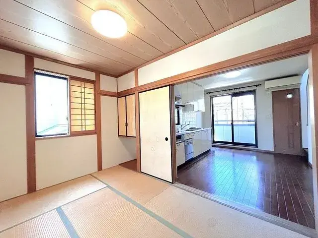 4DK Property Amagasaki-shi Hyogo-ken (6)
