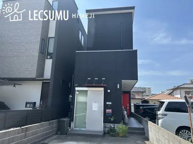 Akiya in Hyogo