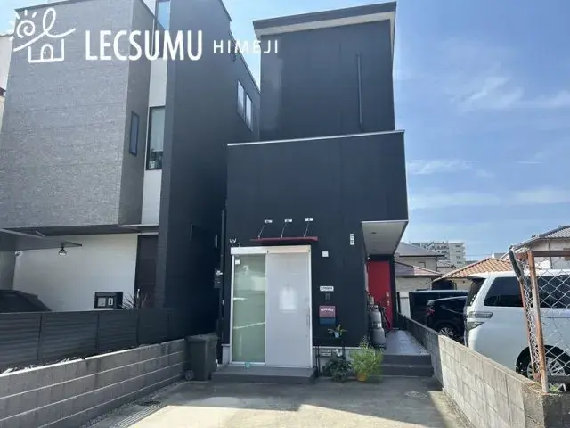 عقار 3SLDK بمدينة Himeji محافظة Hyogo (2)
