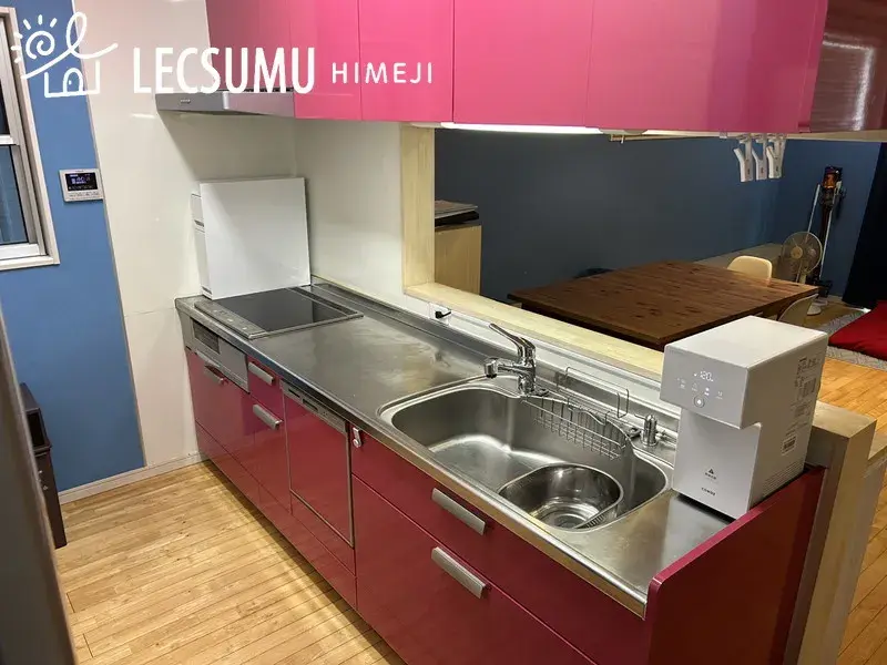 عقار 3SLDK بمدينة Himeji محافظة Hyogo (11)