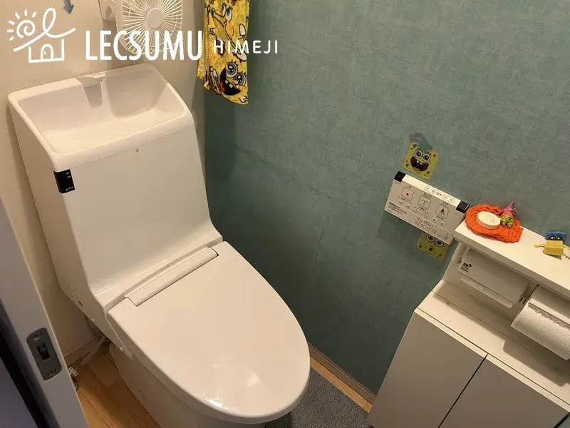 عقار 3SLDK بمدينة Himeji محافظة Hyogo (13)