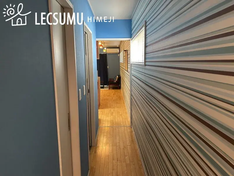 عقار 3SLDK بمدينة Himeji محافظة Hyogo (6)