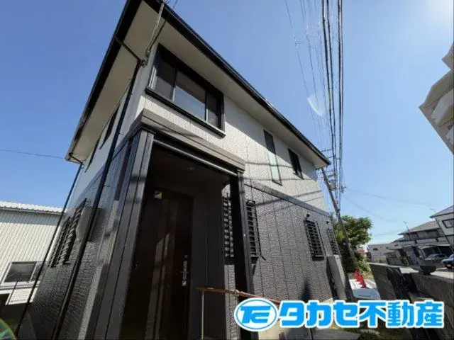 Akiya in Hyogo