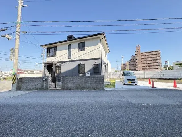 3SLDK Property Kakogawa City Hyogo Prefecture (2)