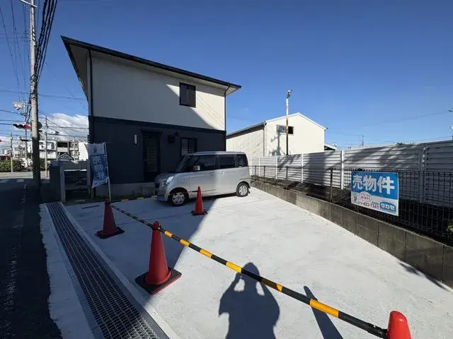 3SLDK Property Kakogawa City Hyogo Prefecture (3)