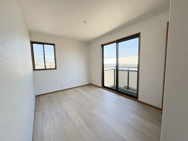 3SLDK Property Kakogawa City Hyogo Prefecture (6)