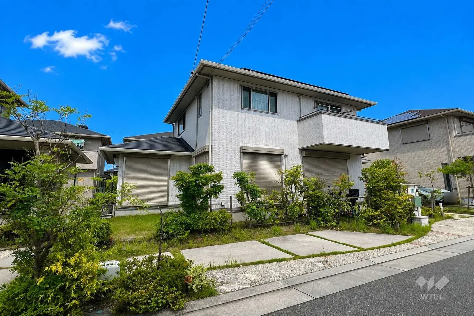4LDK物件 川辺郡猪名川町 兵庫県 (2)