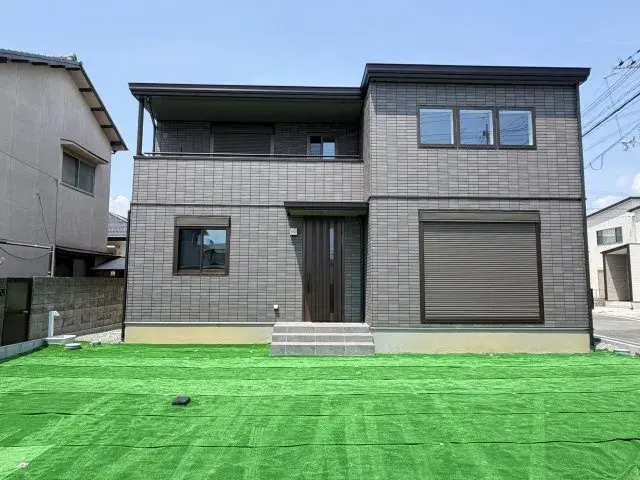 Akiya in Hyogo