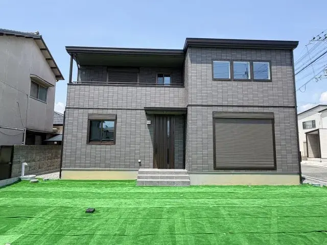 3LDK Property Himeji City Hyogo Prefecture (2)