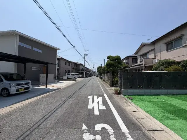 3LDK Property Himeji City Hyogo Prefecture (5)
