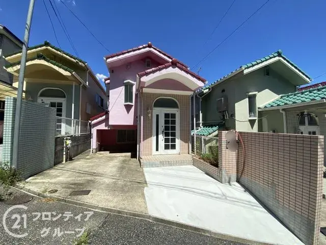 Akiya in Hyogo