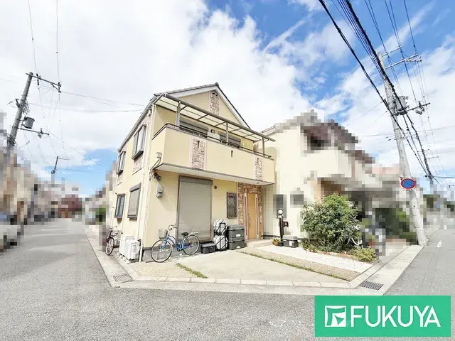Akiya in Hyogo