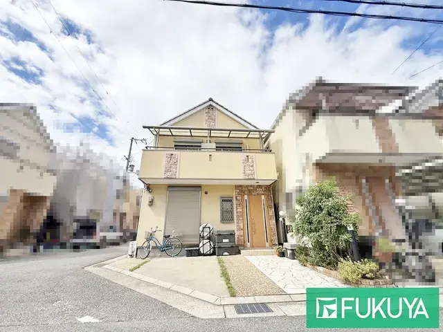 4LDK Ciudad de Amagasaki Prefectura de Hyogo (2)