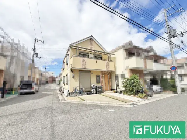 4LDK Ciudad de Amagasaki Prefectura de Hyogo (4)
