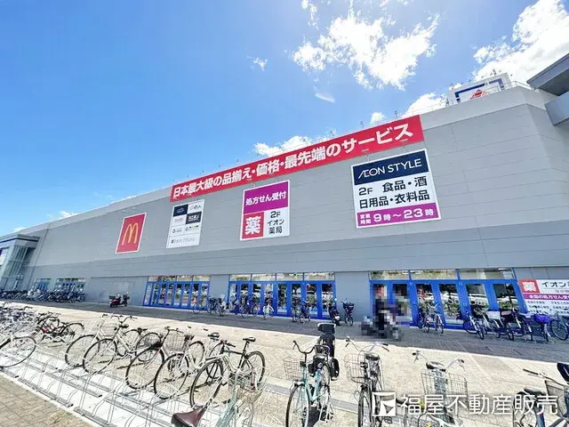 4LDK Ciudad de Amagasaki Prefectura de Hyogo (6)