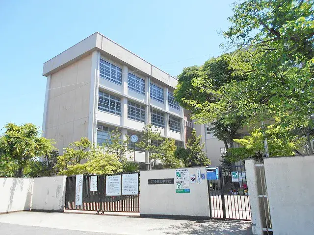 4LDK Ciudad de Amagasaki Prefectura de Hyogo (10)