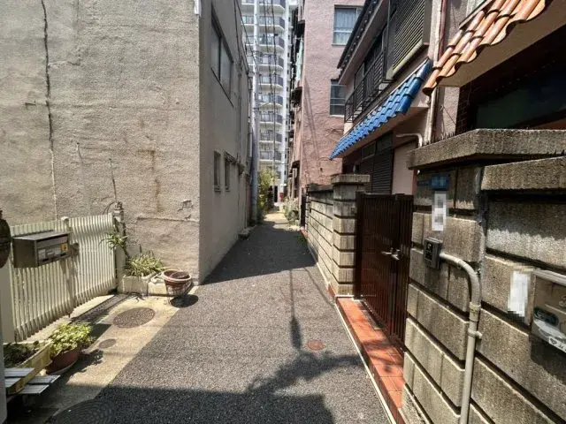 Akiya in Hyogo