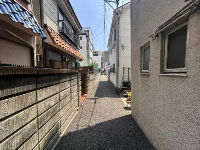 1DK Ville de Kōbe Préfecture de Hyōgo (2)