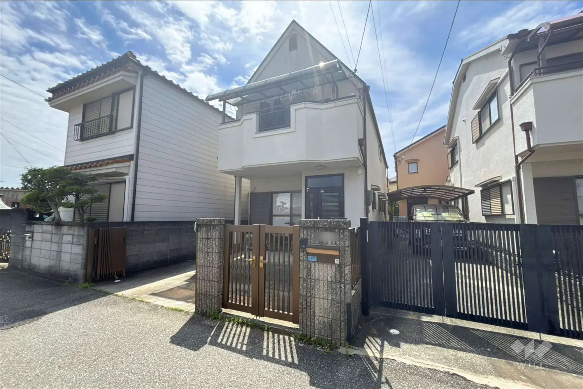 Akiya in Hyogo