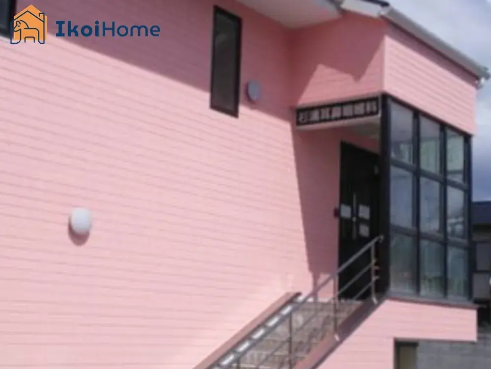 Недвижимость 4SLDK в городе Кобе, префектура Хёго (14)