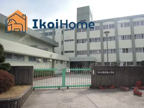 Недвижимость 4SLDK в городе Кобе, префектура Хёго (15)