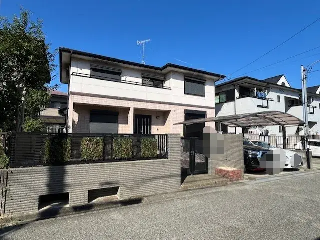 Akiya in Hyogo