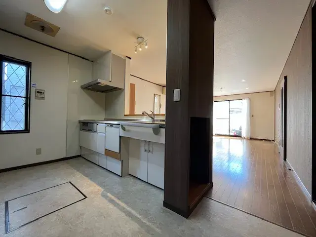 4LDK Kobe Nishi-ku Prefectura de Hyogo (15)