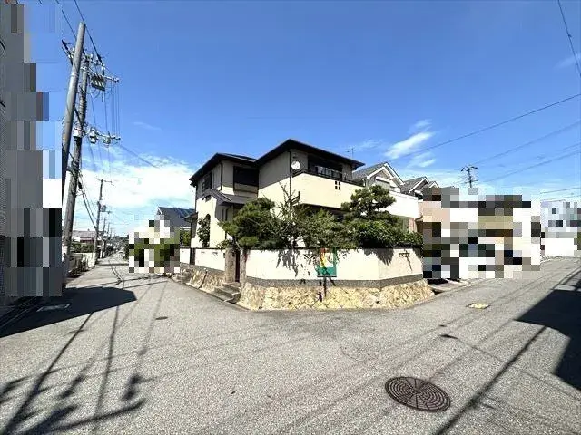 Akiya in Hyogo