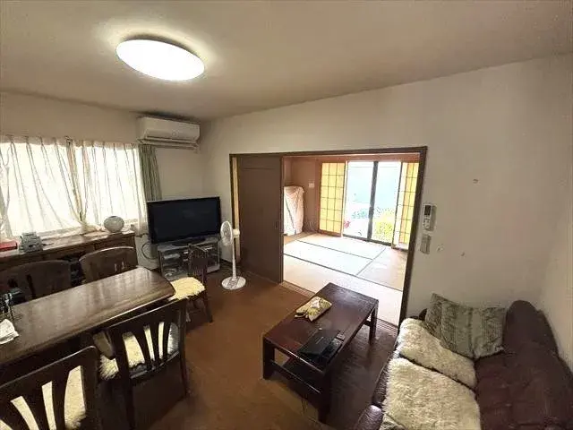 عقار 4LDK مدينة كوبي محافظة هيوغو (4)