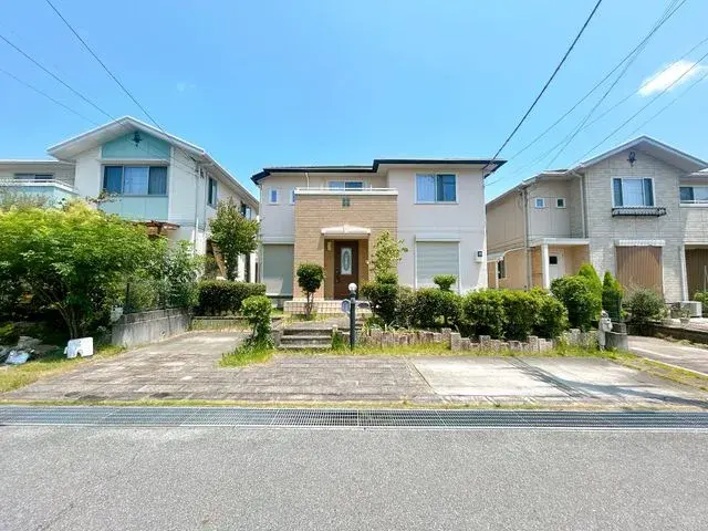 Akiya in Hyogo