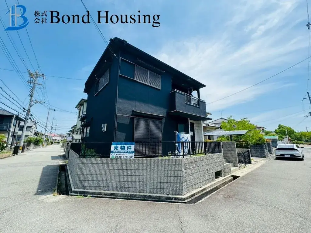 Propiedad 4DK Ciudad de Kobe Prefectura de Hyogo (2)