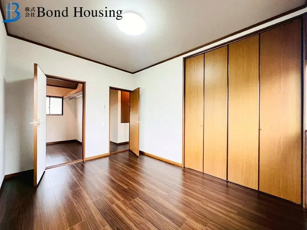 Propiedad 4DK Ciudad de Kobe Prefectura de Hyogo (12)
