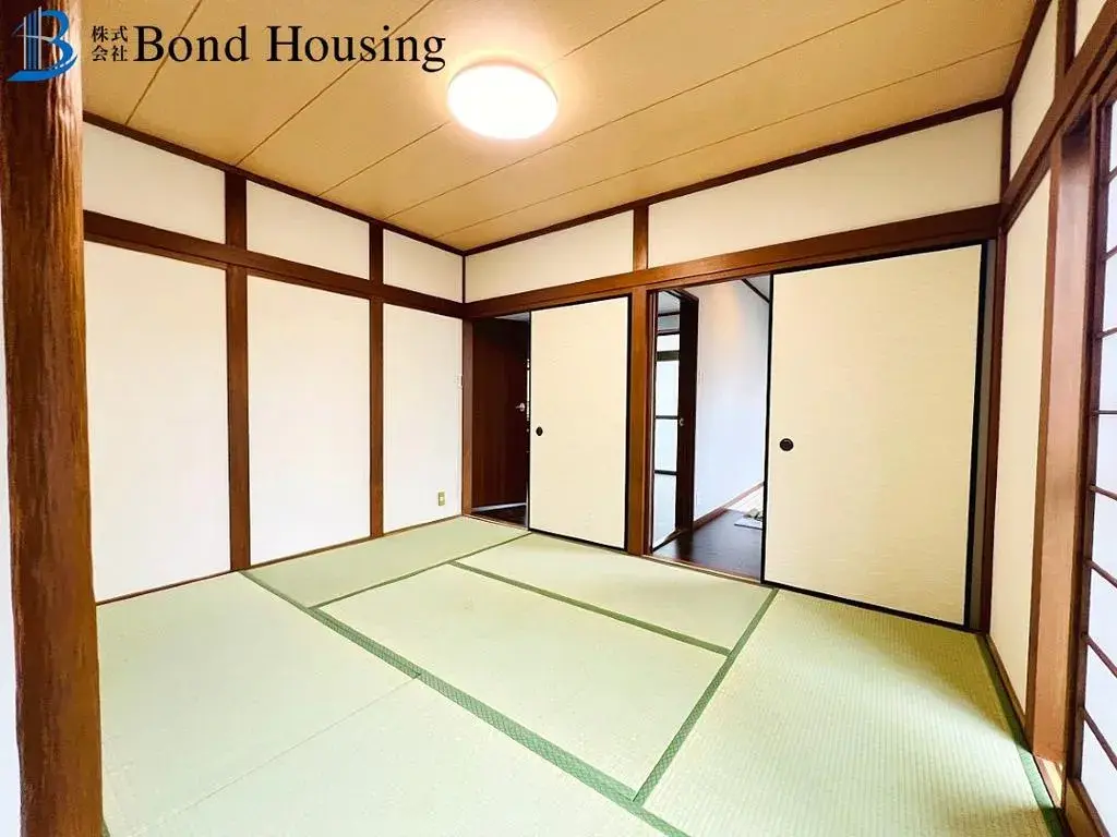 Propiedad 4DK Ciudad de Kobe Prefectura de Hyogo (15)