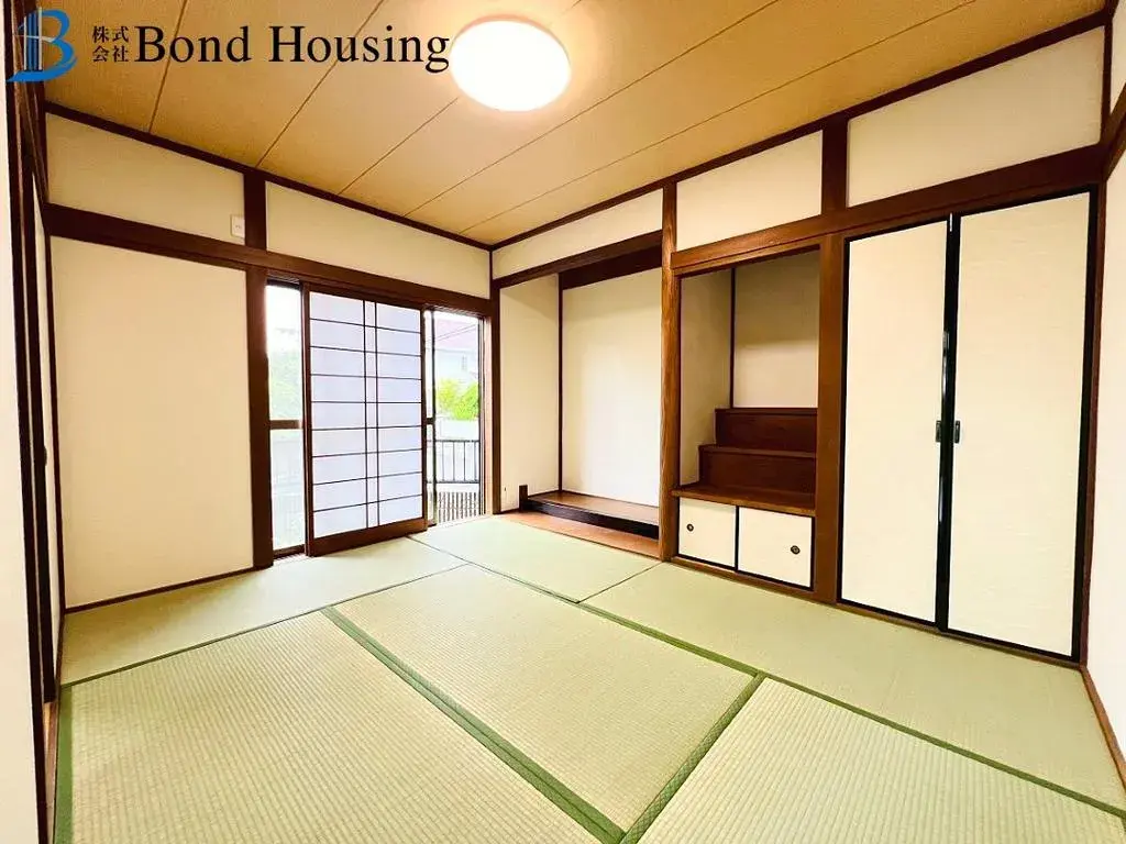 Propiedad 4DK Ciudad de Kobe Prefectura de Hyogo (16)