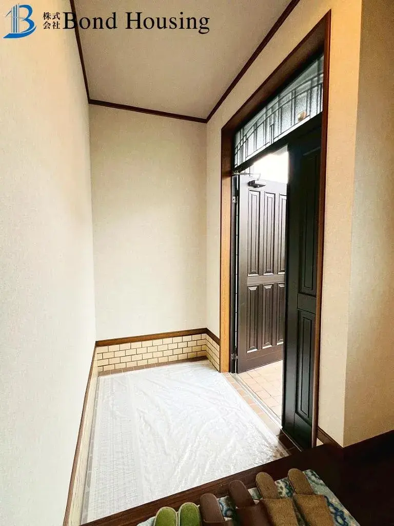 Propiedad 4DK Ciudad de Kobe Prefectura de Hyogo (18)