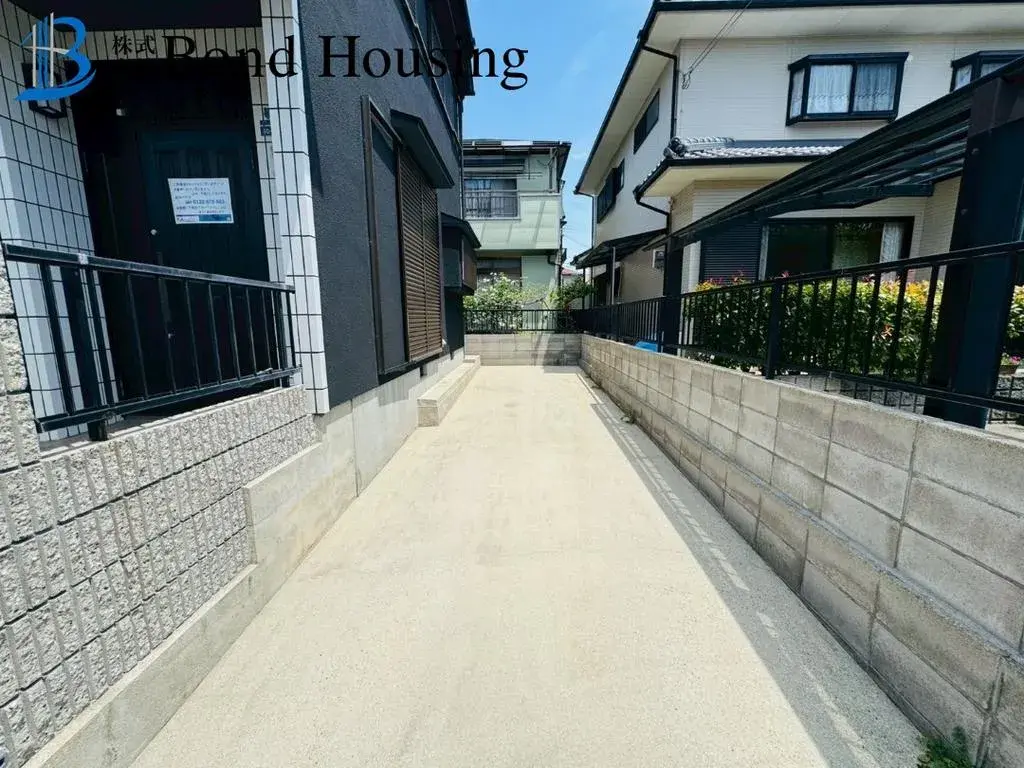Propiedad 4DK Ciudad de Kobe Prefectura de Hyogo (3)