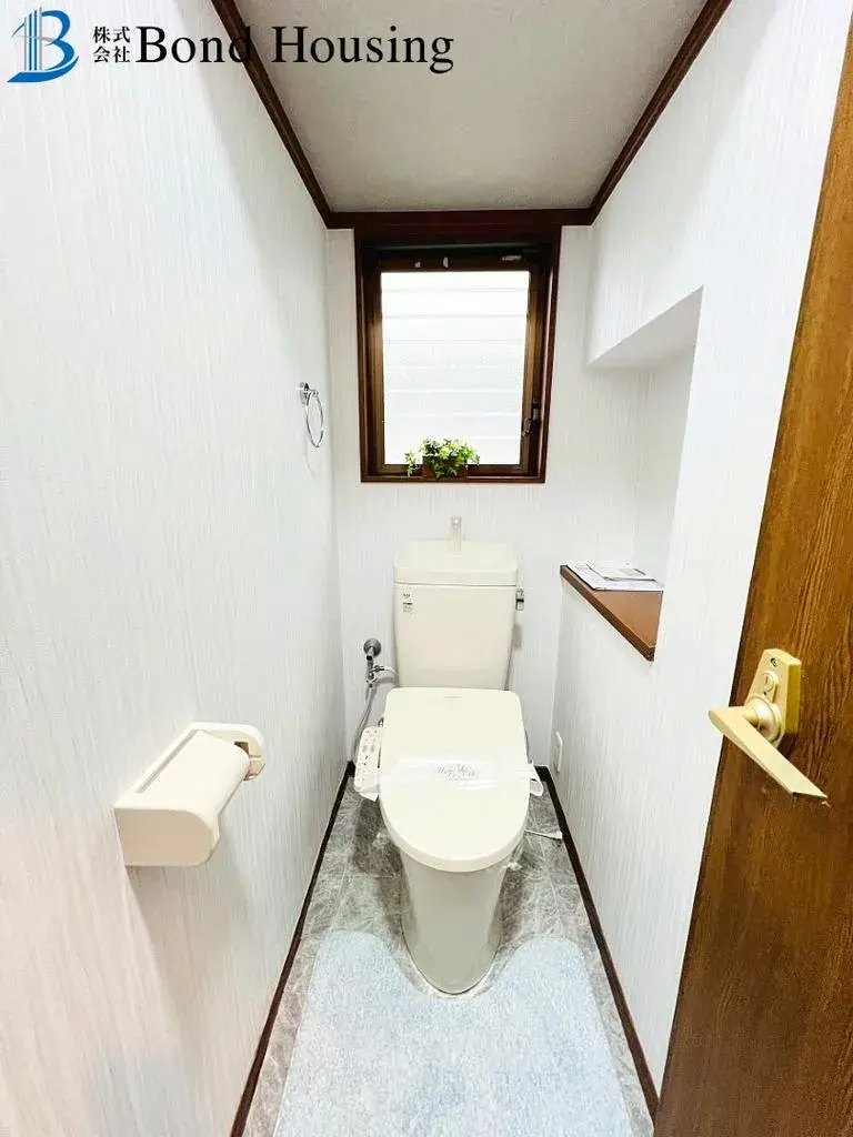 Propiedad 4DK Ciudad de Kobe Prefectura de Hyogo (24)