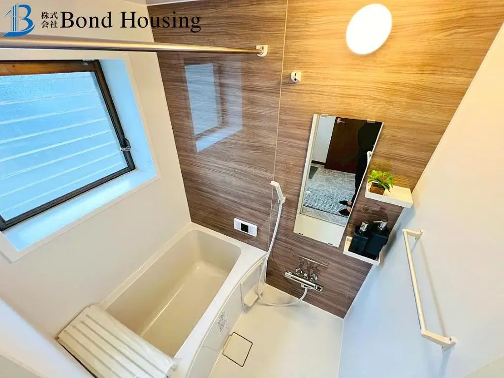 Propiedad 4DK Ciudad de Kobe Prefectura de Hyogo (25)