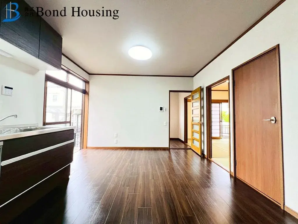 Propiedad 4DK Ciudad de Kobe Prefectura de Hyogo (7)